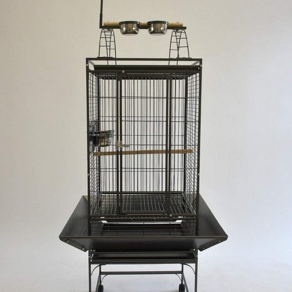 Bird cage for sale - Picture 3 of 3